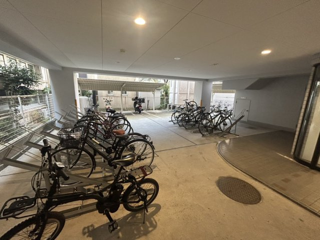 エステート記念橋|名古屋市の賃貸ならMy賃貸のその他共用部分|エステート記念橋