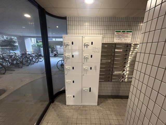 エステート記念橋|名古屋市の賃貸ならMy賃貸のその他共用部分|エステート記念橋
