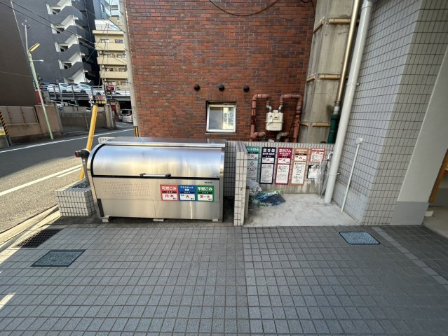エステート記念橋|名古屋市の賃貸ならMy賃貸のその他共用部分|エステート記念橋