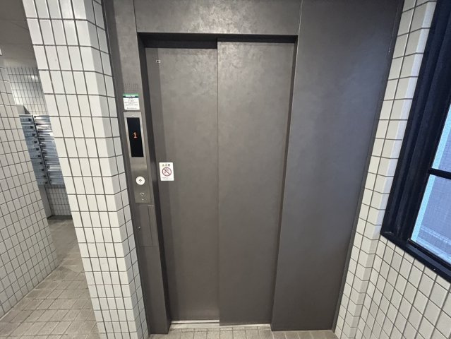 エステート記念橋|名古屋市の賃貸ならMy賃貸のその他共用部分|エステート記念橋