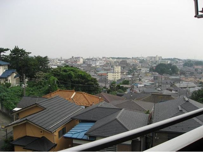 【展望】 | 柳下ハウス | 別部屋の参考写真です。