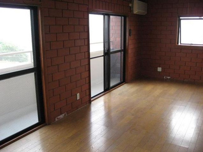 【その他】 | 柳下ハウス | 別部屋の参考写真です。