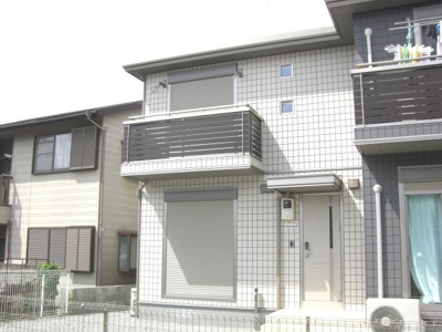 【外観】 | Ｓｐｅｒａｒｅ | 『Ｓｐｅｒａｒｅ』