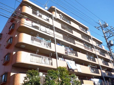 【外観】 | リブレ琥珀館