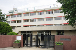 【周辺】 | リブレ琥珀館 | 川口市立戸塚小学校 1300m