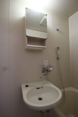 【設備】 | アメニティハイム