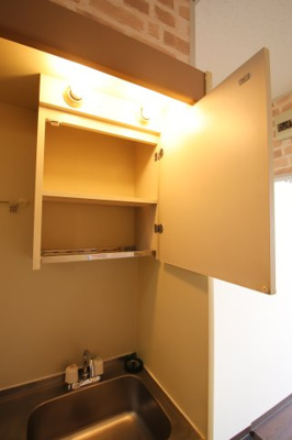 【収納】 | アメニティハイム