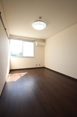 【洋室】 | アメニティハイム