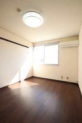 【洋室】 | アメニティハイム