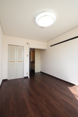 【洋室】 | アメニティハイム