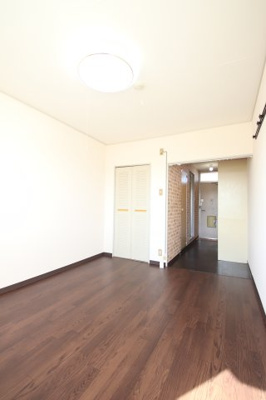 【洋室】 | アメニティハイム