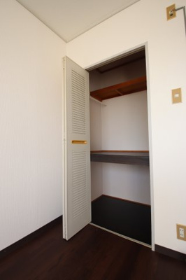 【収納】 | アメニティハイム