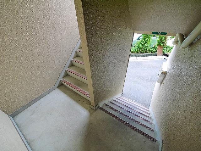 リコービルのその他共用部分