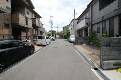 【周辺】 | ウィルモア上野西