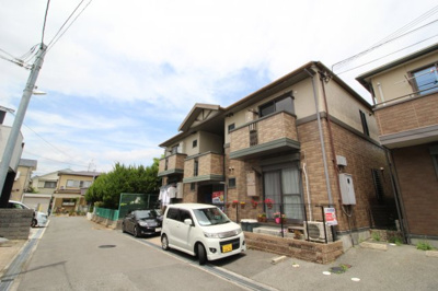 【外観】 | ウィルモア上野西