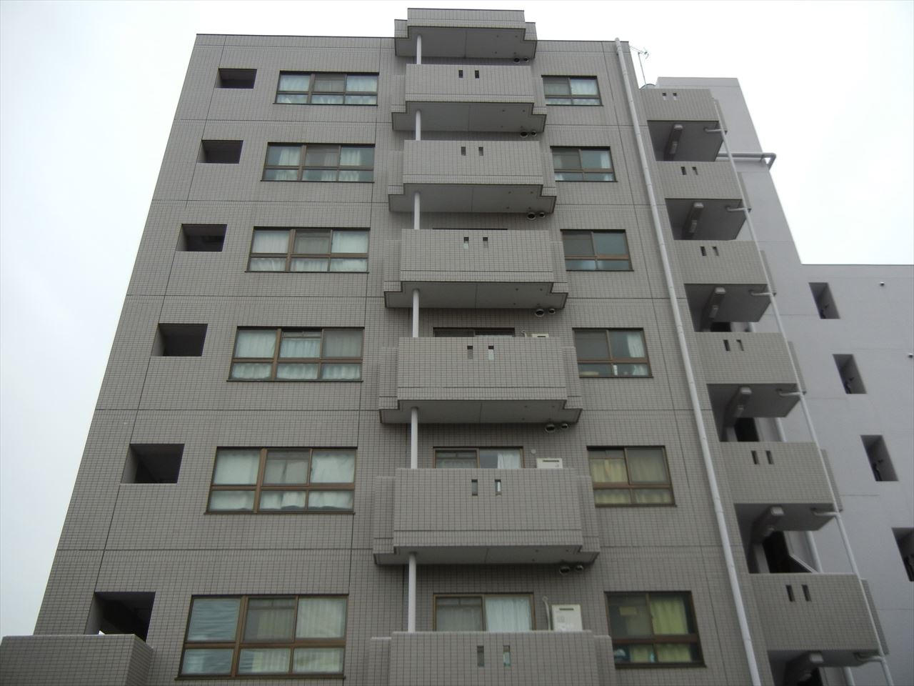 グレース川村