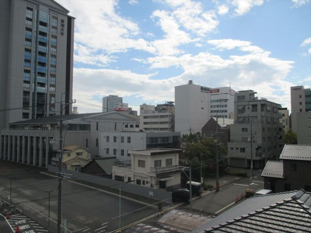 グレース川村の展望|グレース川村
