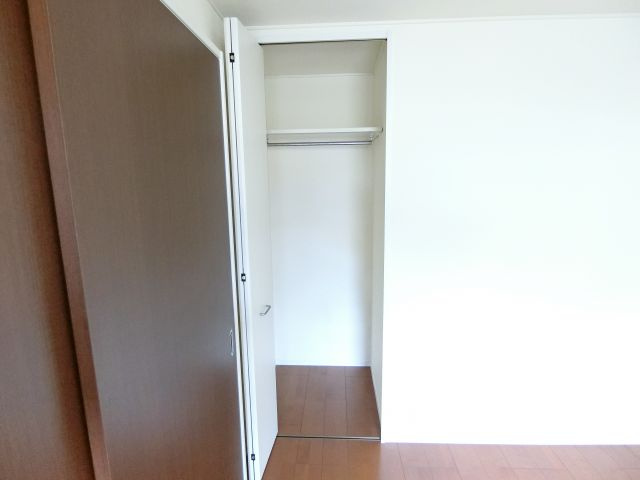 ハイムコンフォートの収納