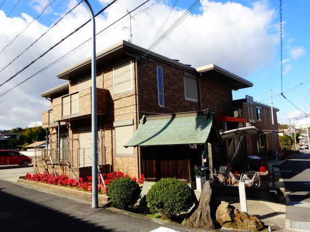 ハイムコンフォートのその他共用部分