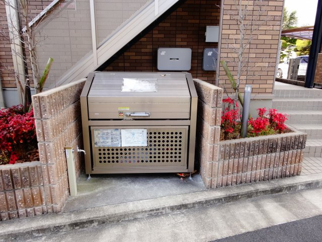 ハイムコンフォートの設備