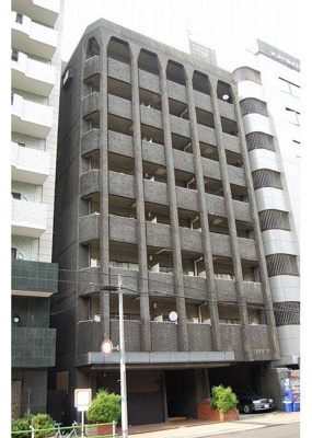 【外観】 | 三田ハイツ