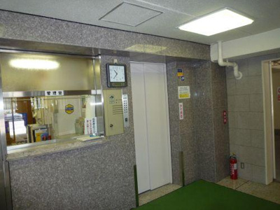 【その他共用部分】 | 三田ハイツ