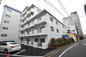 自由ヶ丘第５マンションの画像