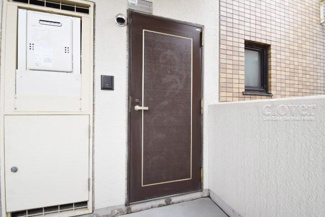 【その他共用部分】 | 共有部　玄関