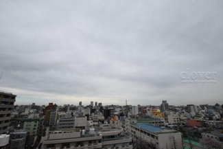 【展望】 | 物件のお問い合わせは、 ０３－５４５６－５４１５までお気軽にどうぞ！

