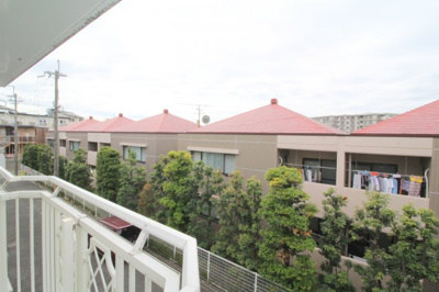 【展望】 | ウィンディア上野