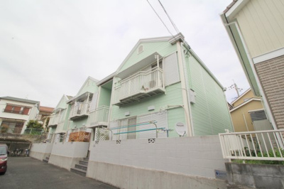 【外観】 | ウィンディア上野