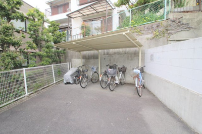 【その他共用部分】 | ウィンディア上野