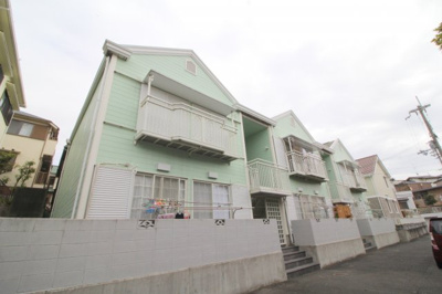 【外観】 | ウィンディア上野