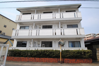 【外観】 【外観】