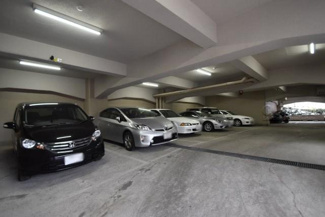 【その他共用部分】 | 駐車場