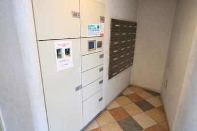 【その他共用部分】 | ワコーレルシア尼崎