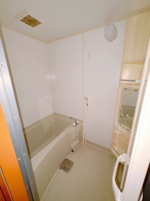 【浴室】 | す清館