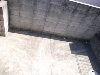 【バルコニー】 | す清館