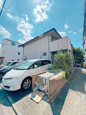 【外観】 | す清館