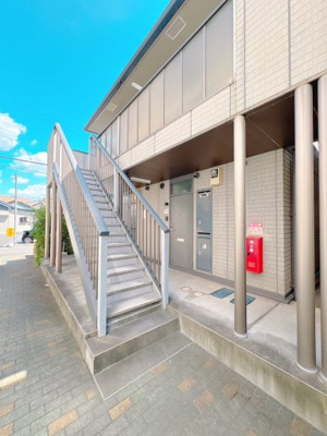 【エントランス】 | す清館