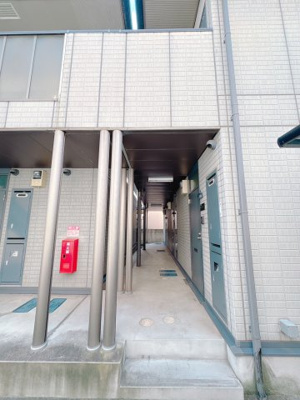 【ロビー】 | す清館