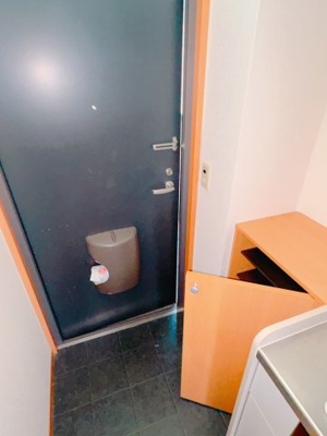 【玄関】 | す清館