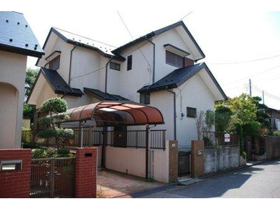 【外観】 | 北相馬郡利根町布川戸建
