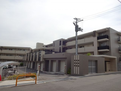 【外観】 | GreenHills　和