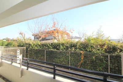 【展望】 | GreenHills　和