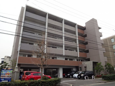 【外観】 | Ｋ　ＦＬＡＴ