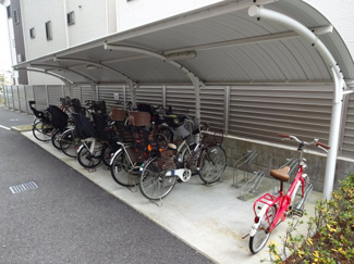 【その他共用部分】