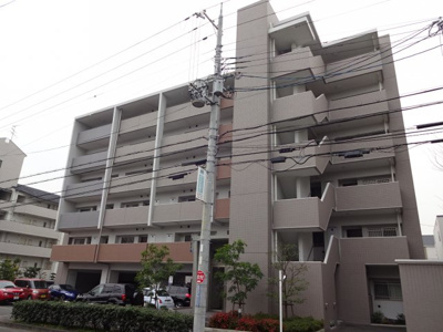 【外観】 | Ｋ　ＦＬＡＴ