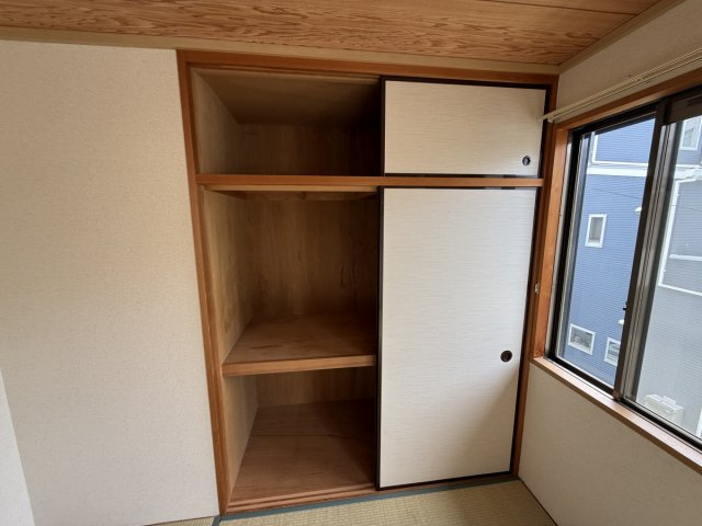 【収納】 | メゾンドボネール1