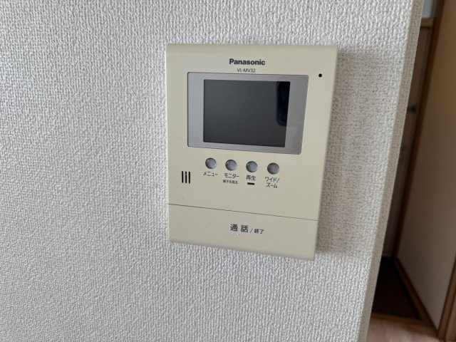 【セキュリティ】 | メゾンドボネール1